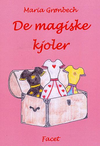 De magiske kjoler