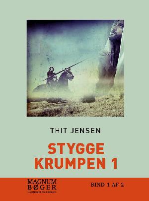 Stygge Krumpen. Del 1. Bind 2