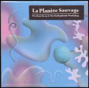 La planete sauvage