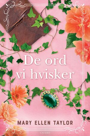 De ord vi hvisker