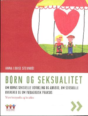 Børn og seksualitet