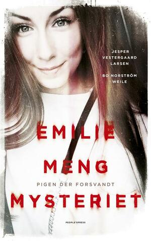 Emilie Meng-mysteriet : pigen der forsvandt