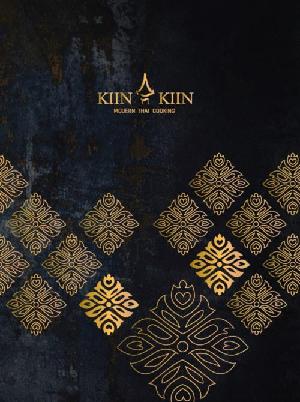 Kiin Kiin : modern Thai cooking