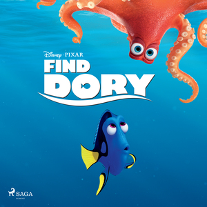 Disneys Find Dory