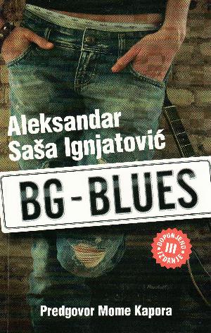 BG blues