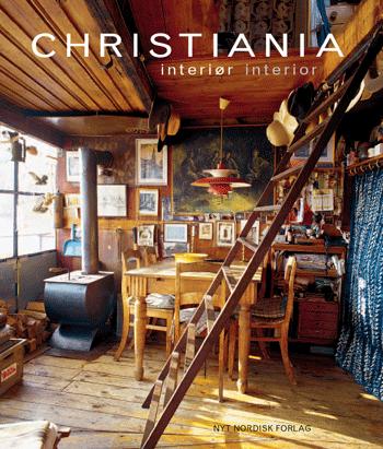Christiania : interiør