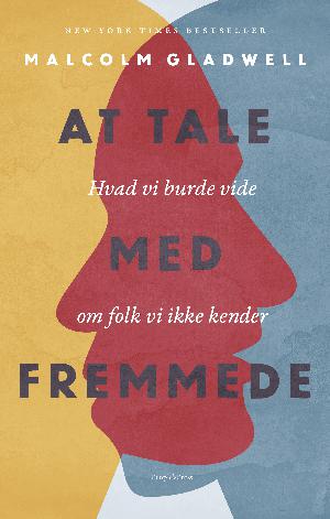 At tale med fremmede