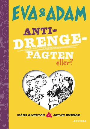 Eva & Adam - anti-drengepagten eller?