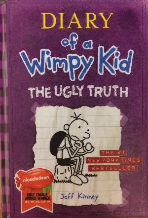 Diary of a wimpy kid - the ugly truth