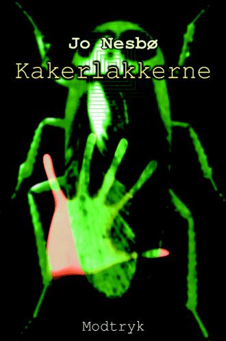 Kakerlakkerne