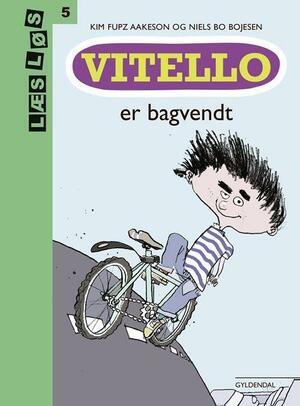 Vitello er bagvendt