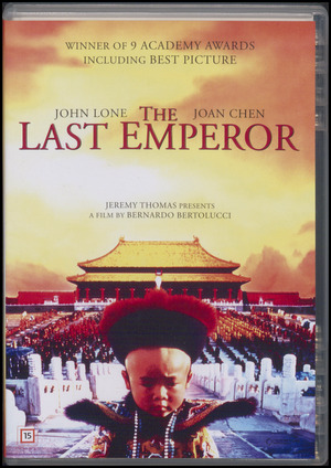 Den sidste kejser