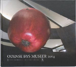 Odense Bys Museer. Årgang 2014