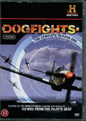 Dogfights. Disc 1