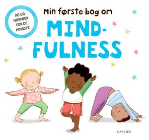 Min første bog om mindfulness