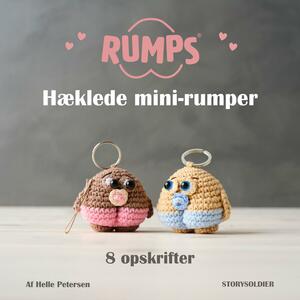 Rumps : hæklede mini-rumper