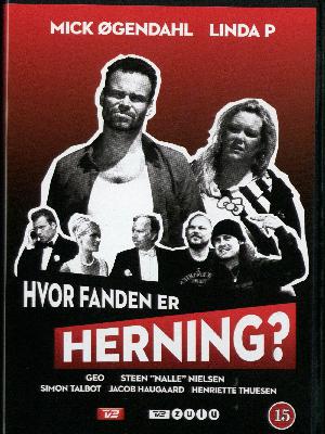 Hvor fanden er Herning?