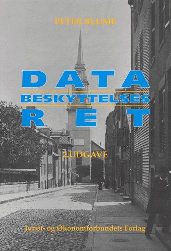 Databeskyttelsesret