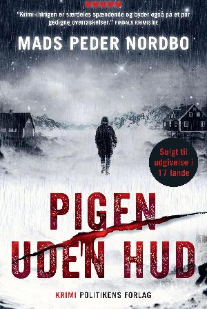 Pigen uden hud