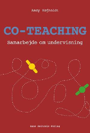 Co-teaching : samarbejde om læring