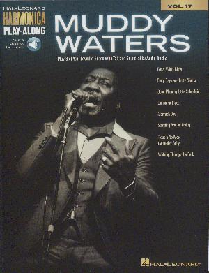 Muddy Waters