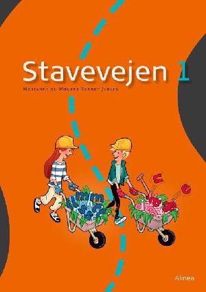 Stavevejen 1