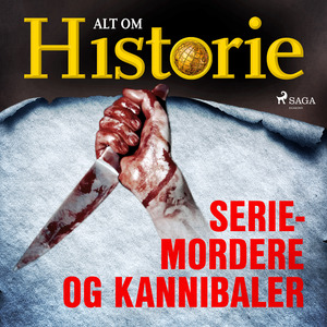 Seriemordere og kannibaler