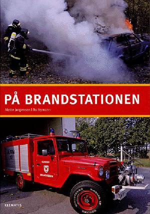 På brandstationen