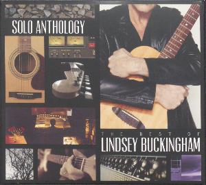 Solo anthology : the best of Lindsey Buckingham