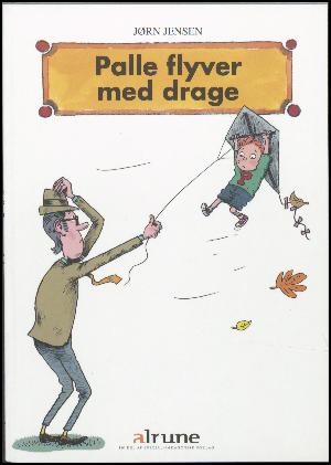 Palle flyver med drage