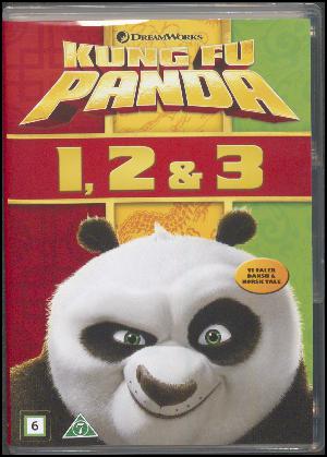 Kung fu panda 3