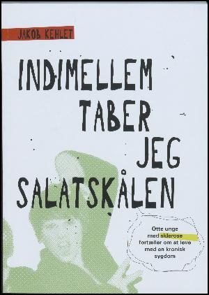 Indimellem taber jeg salatskålen