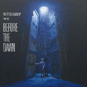 Before the dawn