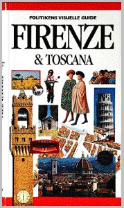 Politikens visuelle guide - Firenze & Toscana