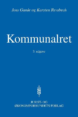 Kommunalret