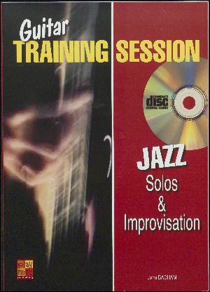 Jazz, solos & improvisation