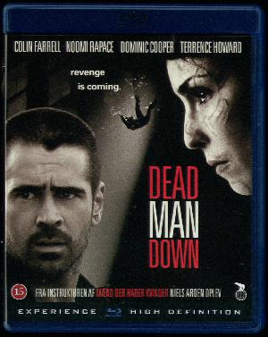 Dead man down