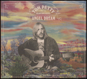 Angel dream : songs and music from the motion picture "She's the one"