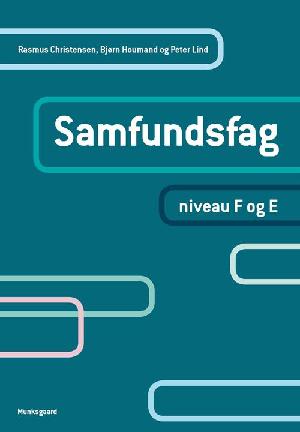 Samfundsfag, niveau F og E