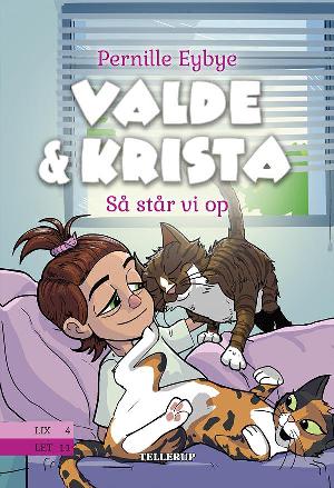 Valde & Krista - så står vi op