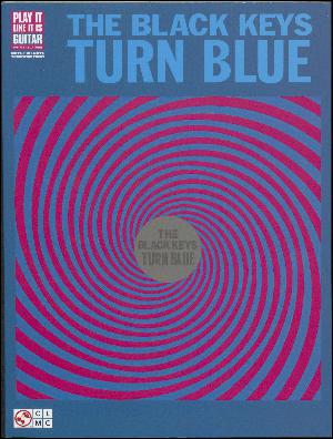 Turn blue