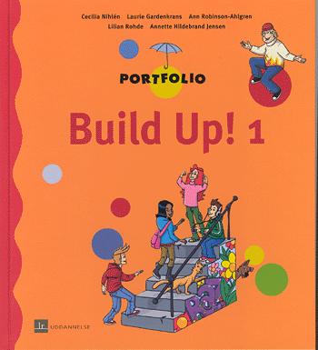 Build up! 1