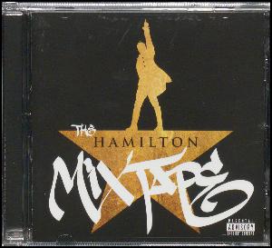 The Hamilton mixtape