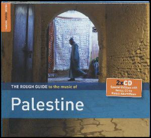 The rough guide to the music of Palestine