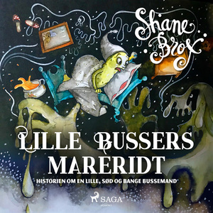 Lille Bussers mareridt