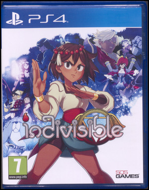 Indivisible