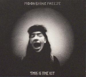 Moonshine freeze