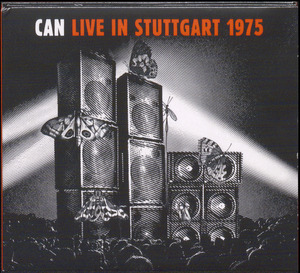 Live in Stuttgart 1975