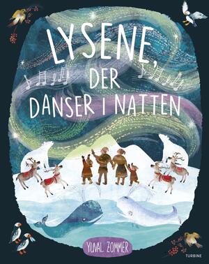 Lysene, der danser i natten