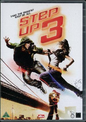 Step up 3D